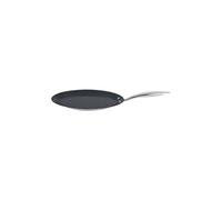 Crêpière En Acier Inoxydable - 28 Cm 28 Cm