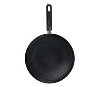 Lily Cook Crêpière aluminium 26 cm Induction – Antiadhésive Noir
