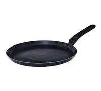 Crêpière en Aluminium "Tous feux" 28cm Noir Noir G