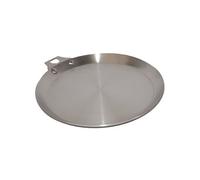 Crêpière fer 26cm 5635.26