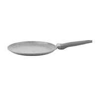 Crêpière Fonte D'aluminium Anti Adhésif 28cm Tfi Vertu Kitchencook
