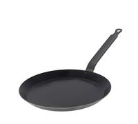 De Buyer – Crêpière Force Blue 18 cm – Tôle bleue