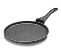 Crêpière Lacor Eco-Piedra 24 cm Noir TU