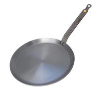 Crêpière MINERAL B 24 cm, acier, de Buyer