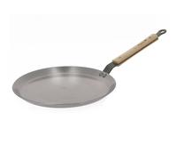 Crêpière MINERAL B BOIS 24 cm, de Buyer