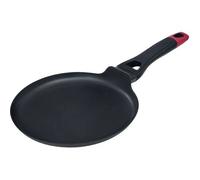 Crêpière PYREX Optima 25 cm Noir anti-adhésive sans PFAS compatible induction