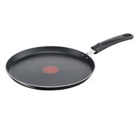 Crêpière SIMPLE COOK B5561053 25 cm, Tefal