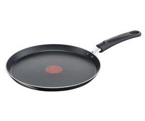 Crêpière SIMPLE COOK B5561053 25 cm, Tefal