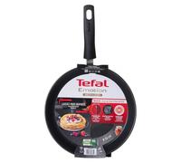 Crêpière Tefal E3003804 Noir Acier inoxydable Aluminium Ø 25 cm