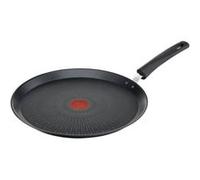 Crêpière Tefal Galettière Unlimited premium 32 cm Gris Gris G