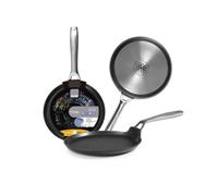 Crepiere Titan 26 Cm