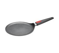 Crêpière TITANIUM NOWO 26 cm, pour induction, titane, WOLL