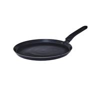 Crêpière tous feux sauf induction diamètre 28 cm en aluminium