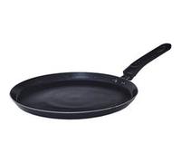 Crêpière tous feux sauf induction diamètre 28 cm en aluminium - - ALTOBUY Noir