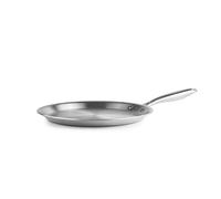 Crêpière triply natural 28 cm - Ibili