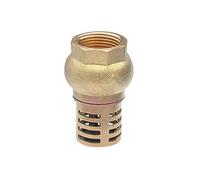 Crépine à clapet femelle F3/4' (20x27) - 1320-20L1