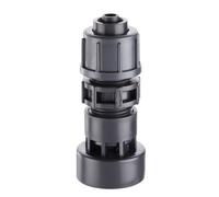 Crépine d’aspiration avec clapet anti-retour Grundfos NL-G5/8 PE/V,E/C U2 (98070951)