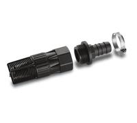 Kärcher Filtre d'aspiration Kärcher avec clapet anti-retour, Basic, 3/4"'. Quantité:1