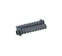 crepine filtre a sable lot de deux compatible astral 4404300120 -160 mm filetage 3/4 - jardiboutique