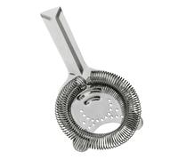 CREPINE HAWTHRONE - Crépine à bar et à cocktail PROFI à 2 oreilles
