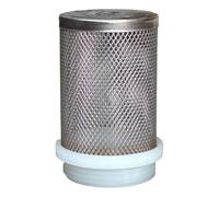 Crépine Inox 1"1/2