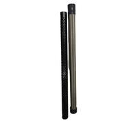 Crépine Inox Anti-sable Puit Filtration Optimale Et Durable Pour Puits Forés - Hauteur 40cm Diamêtre 40mm
