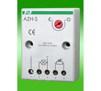 CRÉPUSCULAIRE AUTOMATIQUE NT 16A 230V AC AVEC SONDE EXTERNE AZH-S