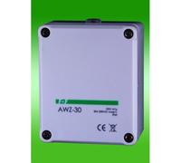 CRÉPUSCULAIRE AUTOMATIQUE NT 30A 2-1000LX 230V AC IP65 AZ AWZ-30