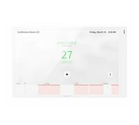Crestron TSS-1070-W-S unité de commande centrale domestique intelligente Blanc