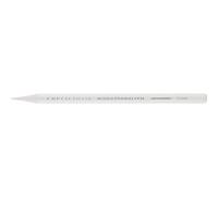 Cretacolor : Aquamonolith crayon - blanc PERMANENT