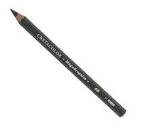Cretacolor Crayon Megagraphite, 4B, graphite