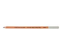 CRETACOLOR Fine Art Crayon pastel Gris argenté