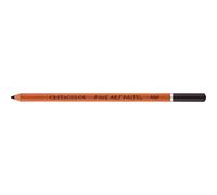 CRETACOLOR Fine Art Crayon pastel Terre d'ombre