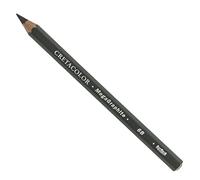 Cretacolor MegaGraphite Crayon 6B, Graphite