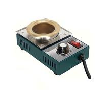 Creuset de Soudage, Fer à souder sans plomb, Pot à souder, bain à dessouder, four de d'étain, outil d'étamage de fil 150W/200W/250W/300W(SS-551H 150W)
