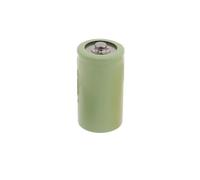CRFFZ Faux boîtier de batterie LR20 D pour pile rechargeable 3 V LR20 D