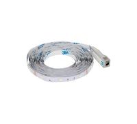 Crï¿½ateur d'intï¿½rieur - Ruban LED ï¿½ Pile "Lumiï¿½re" 5m Multicolore