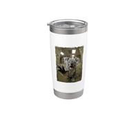 Cri Koala Bureau Salle De Pause Animal Gobelet isotherme en acier inoxydable double paroi