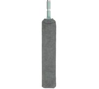 Cricket Mop flexible en microfibre.