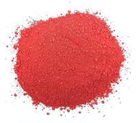 CRIGEMA - Pigment en Poudre - Cinaprino Scuro - 50g - Pur à 100% - Peinture à l'huile, Gouache, Encaustique, Fresque (Cinaprino Scuro)