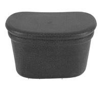 CRILSTYLEO Coussin De Cou Gel Bol Shampooing Repose Shampooing Reste Oreiller Neck Pillow Gripper Réutilisable Pour Salon De Coiffure Et Barber Shop