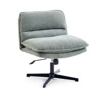 Criss-Cross 20 - Fauteuils lounges Sauge