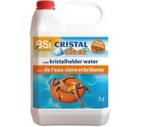 Cristal Clear Anti-Algues 5 Litres