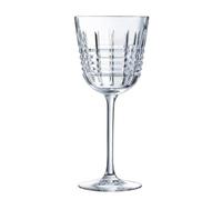 Rendez-vous - Boite de 4 verres à pied 35 cl