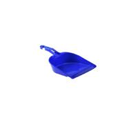 Cristal Hygiene 2500 - Pelle à poussière bleue 32 cm