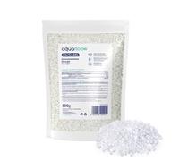 Cristaux de Silica Gel Reutilisable Blanc Silica-Gel sans Indicateur | Gel Blanc Cristal, Agent Déshydratant, Régénérable 0.5 kg