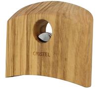 Cristel Casteline PLCXBO Poignée amovible en bois d'olivier