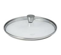 Cristel - Couvercle en verre collection 1826-20 CM - CRISTEL