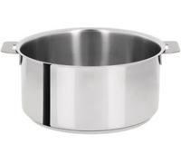Cristel - Faitout Mutine 22 Cm Amovible Induction