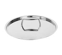 Cristel K12CPF Couvercle INOX Mini 12 CM Castel Pro